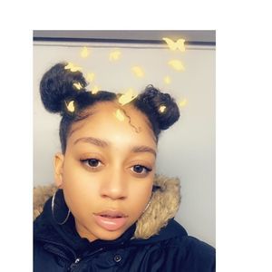 Meet your Posher, Alexa